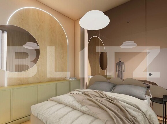 Garsonieră de închiriat Take Ionescu - 140521AI | BLITZ Timișoara | Poza4