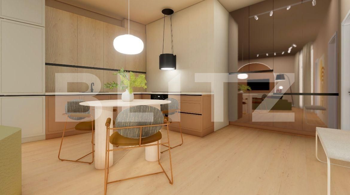 Garsonieră de închiriat Take Ionescu - 140521AI | BLITZ Timișoara | Poza3