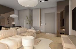 Apartament 2 camere, 55mp, lux, zona Take Ionescu