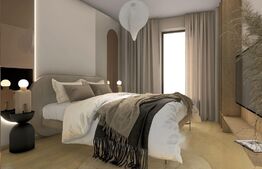 Apartament 2 camere, 55mp, lux, zona Take Ionescu