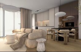 Apartament 2 camere, 55mp, lux, zona Take Ionescu