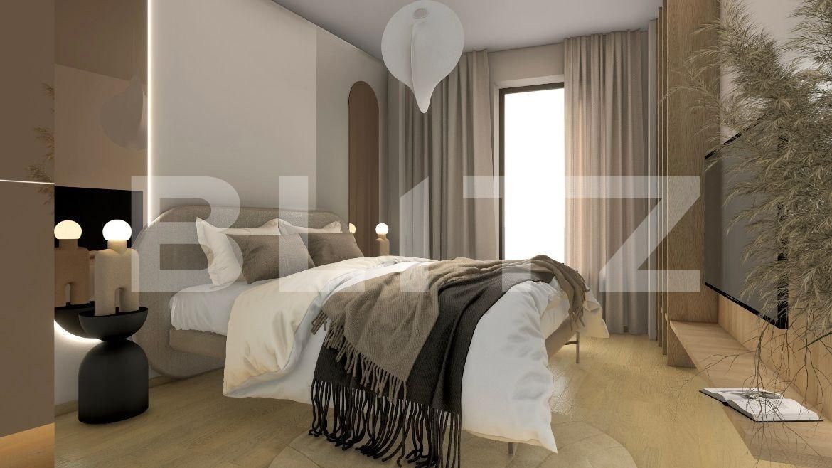 Apartament de închiriat 2 camere Take Ionescu - 140522AI | BLITZ Timișoara | Poza4