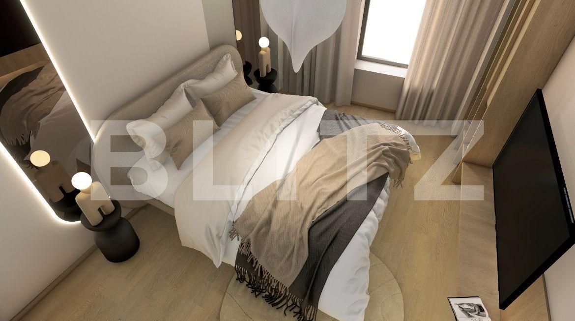Apartament de închiriat 2 camere Take Ionescu - 140522AI | BLITZ Timișoara | Poza5