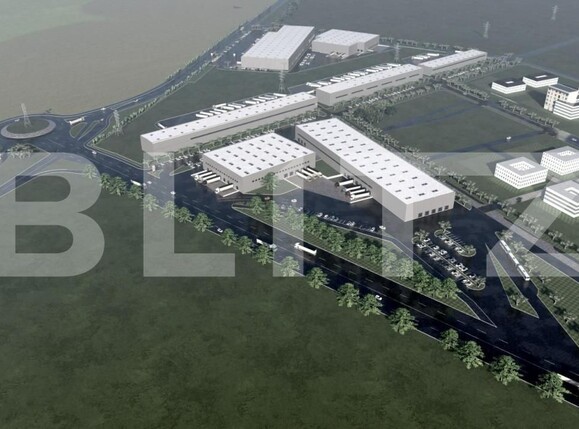 Teren de vânzare Aradului - 140523TV | BLITZ Timișoara | Poza4