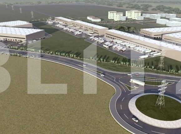 Teren de vânzare Aradului - 140523TV | BLITZ Timișoara | Poza3