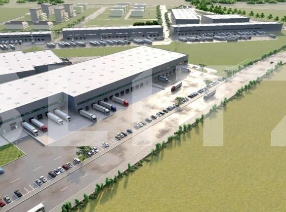 Teren de vânzare Aradului - 140523TV | BLITZ Timișoara | Poza5