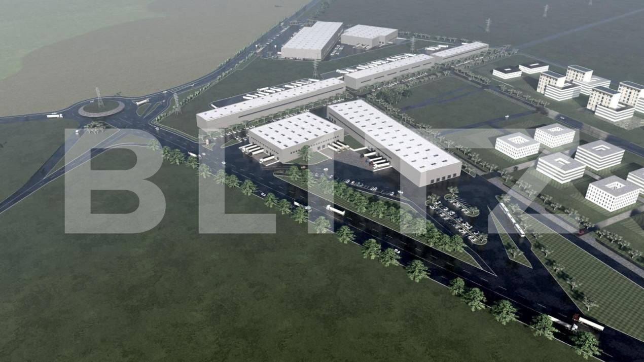 Teren de vânzare Aradului - 140523TV | BLITZ Timișoara | Poza4