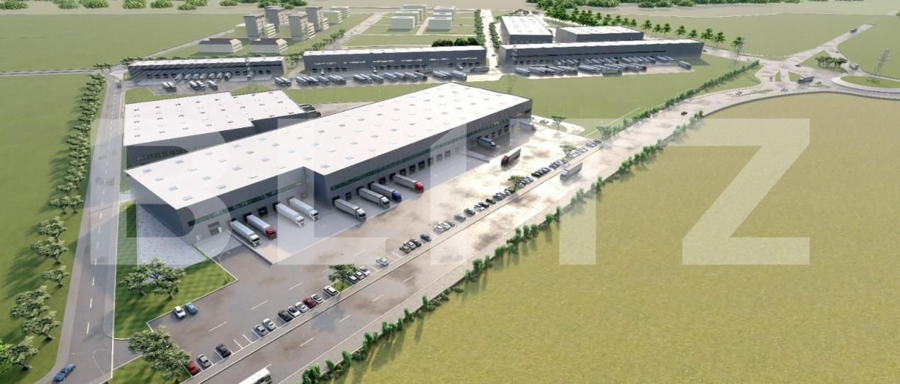 Teren de vânzare Aradului - 140523TV | BLITZ Timișoara | Poza5