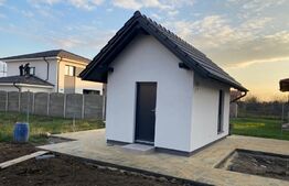 Casa 5 camere, 138 mp, Ciarda Rosie 