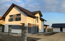 Casa 5 camere, 138 mp, Ciarda Rosie 