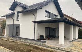 Casa 5 camere, 138 mp, Ciarda Rosie 