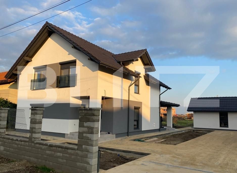 Casa de vânzare 5 camere Ciarda Rosie - 140524CV | BLITZ Timișoara | Poza9