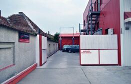 Clădire comercială sau afacere la cheie, 720 mp, teren 1400 mp în Ronaţ