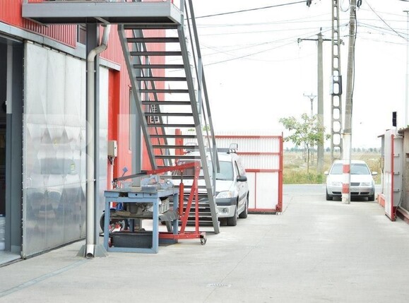 Spațiu comercial de vânzare Ronat - 140526SVC | BLITZ Timișoara | Poza3