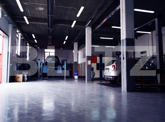 Spațiu comercial de vânzare Ronat - 140526SVC | BLITZ Timișoara | Poza4