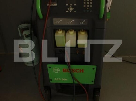 Spațiu comercial de vânzare Ronat - 140526SVC | BLITZ Timișoara | Poza7