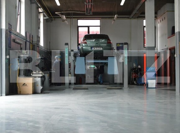 Spațiu comercial de vânzare Ronat - 140526SVC | BLITZ Timișoara | Poza10