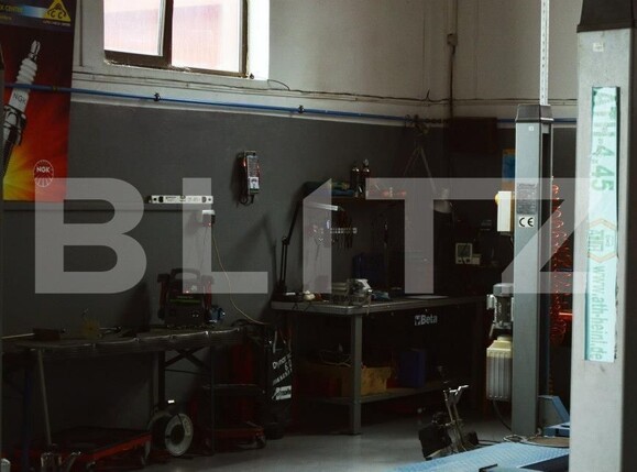 Spațiu comercial de vânzare Ronat - 140526SVC | BLITZ Timișoara | Poza9
