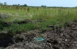 Teren cu suprafață de 2,6 ha, zona Aeroport