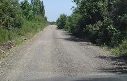 Teren cu suprafață de 2,6 ha, zona Aeroport