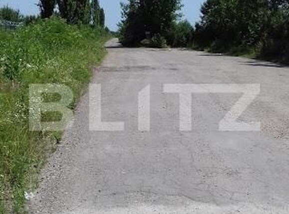 Teren de vânzare Aeroport - 140528TV | BLITZ Timișoara | Poza3