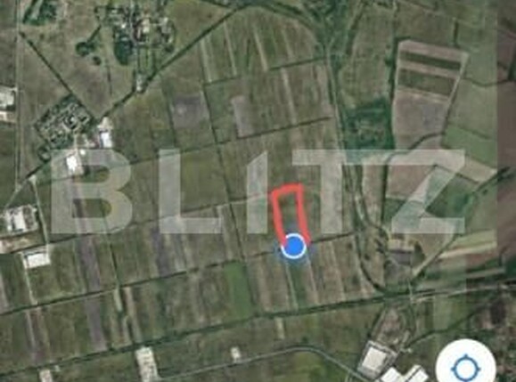 Teren de vânzare Aeroport - 140528TV | BLITZ Timișoara | Poza2