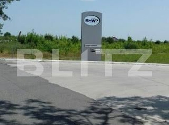 Teren de vânzare Aeroport - 140528TV | BLITZ Timișoara | Poza5