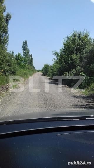 Teren de vânzare Aeroport - 140528TV | BLITZ Timișoara | Poza4