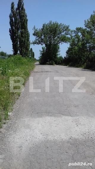 Teren de vânzare Aeroport - 140528TV | BLITZ Timișoara | Poza3