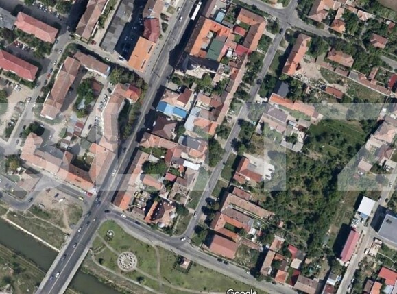 Teren de vânzare Dorobantilor - 140529TV | BLITZ Timișoara | Poza1