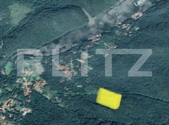 Teren de vânzare Exterior Sud - 140535TV | BLITZ Timișoara | Poza1