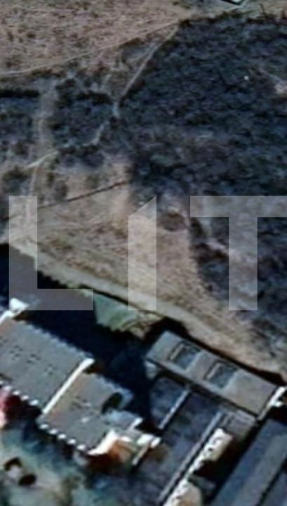 Teren de vânzare Exterior Est - 140536TV | BLITZ Timișoara | Poza1