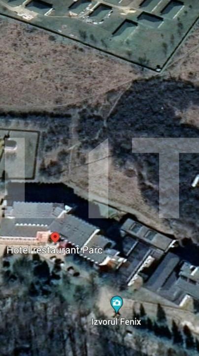 Teren de vânzare Exterior Est - 140536TV | BLITZ Timișoara | Poza2