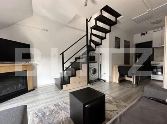 Apartament de vânzare 2 camere Lipovei - 140546AV | BLITZ Timișoara | Poza1