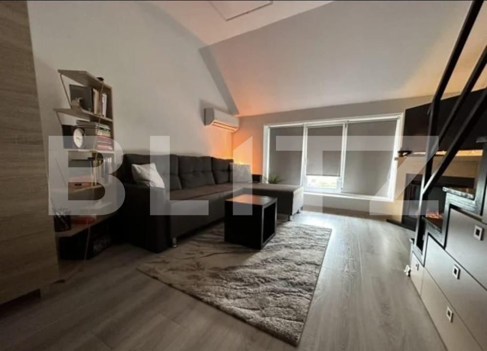 Apartament de vânzare 2 camere Lipovei - 140546AV | BLITZ Timișoara | Poza2