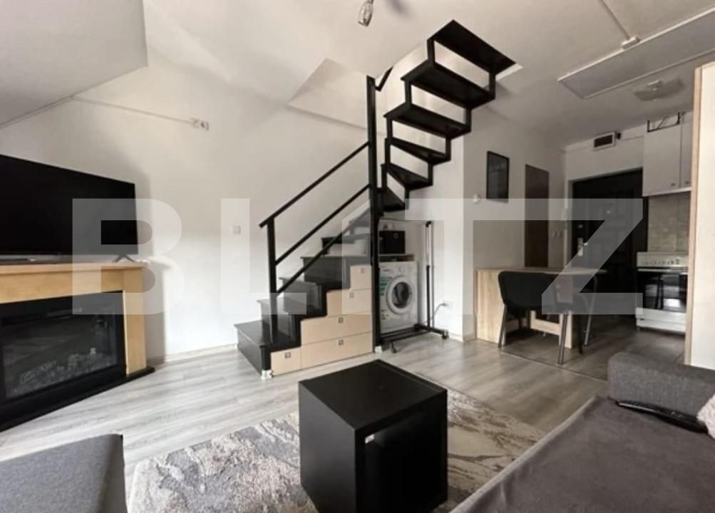 Apartament de vânzare 2 camere Lipovei - 140546AV | BLITZ Timișoara | Poza1