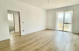 Apartament nou, 2 camere, 51,3 mp, parcare, Dambovita!
