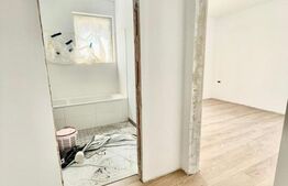 Apartament nou, 2 camere, 51,3 mp, parcare, Dambovita!