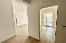 Apartament nou, 2 camere, 51,3 mp, parcare, Dambovita!