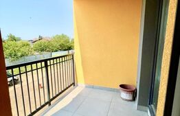 Apartament nou, 2 camere, 51,3 mp, parcare, Dambovita!