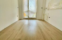 Apartament nou, 2 camere, 51,3 mp, parcare, Dambovita!