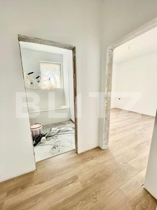 Apartament de vânzare 2 camere Dambovita - 140547AV | BLITZ Timișoara | Poza4