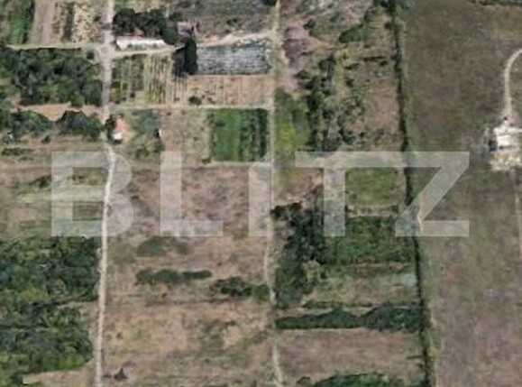 Teren de vânzare Calea Urseni - 140548TV | BLITZ Timișoara | Poza1