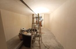 Spatiu comercial, 157mp, cochet, la demisol inalt, cladire istorica, renovat, zona Centrala