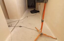 Spatiu comercial, 157mp, cochet, la demisol inalt, cladire istorica, renovat, zona Centrala