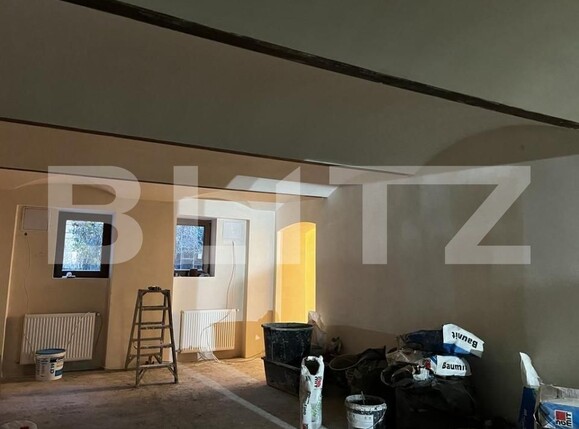 Spațiu comercial de vânzare Central - 140549SVC | BLITZ Timișoara | Poza1