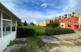  Fosta fabrica de dulciuri, 15533 mp, Freidorf