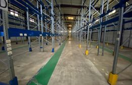  Fosta fabrica de dulciuri, 15533 mp, Freidorf