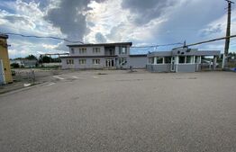  Fosta fabrica de dulciuri, 15533 mp, Freidorf