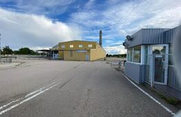  Fosta fabrica de dulciuri, 15533 mp, Freidorf